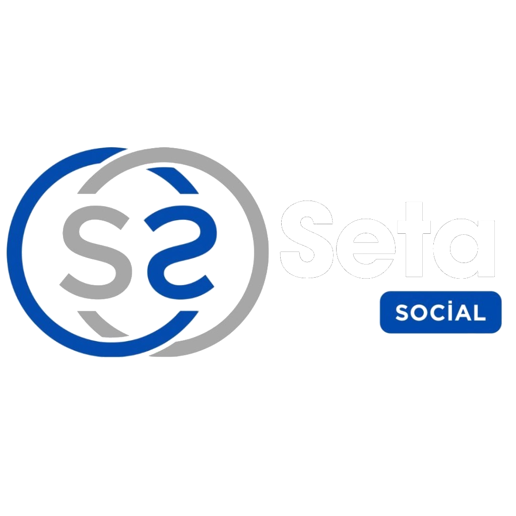 Seta Social Logo